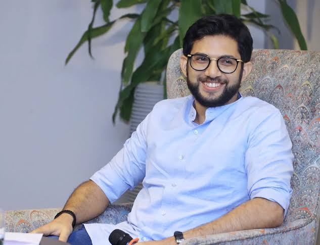 दिशा सालियन यांना ना कधी भेटलो, ना ओळखत होतो; आदित्य ठाकरे यांनी स्पष्टच सांगितले