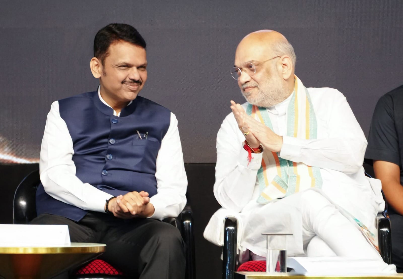 भाजपशासित राज्यांमध्ये २०२९ पूर्वी समान नागरी कायदा लागू होणार; केंद्रीय गृहमंत्री अमित शहा यांची घोषणा