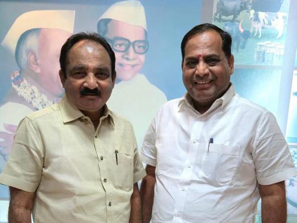 महाबळेश्वर राष्ट्रवादी काँग्रेसच्या १० पदाधिकाऱ्यांची ‘विशेष कार्यकारी अधिकारी’ म्हणून निवड; नगराध्यक्ष सुनील शिंदे यांच्याकडून अभिनंदन व शुभेच्छा!